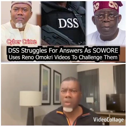 Reno Omokri forgot that the internet never forgets, but it is what it is. Nigeria is a country where people talk about integrity to gain public interest. Once the opportunity arises, you will know the person is worse than the devil you already know. #fyp゚viral | 𝘈𝘧𝘳𝘪𝘱𝘶𝘭𝘴𝘦 𝘕𝘦𝘸𝘴 𝘮𝘦𝘥𝘪𝘢