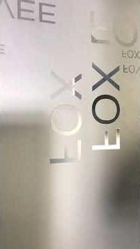 Aluminium alloy material with bright surface marking