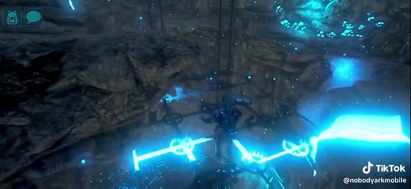 Ultimate Carno Island Cave Build in Ark Survival