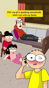 5.5M views · 15K reactions | Relatable hai kya  . . . . #animation #hindimemes #cartoon #memes #connectwithcommunity #communitylove #humor #wagguy #reelsinstagram #meme #girlfriend #couplegoals | WAG GUY | Facebook