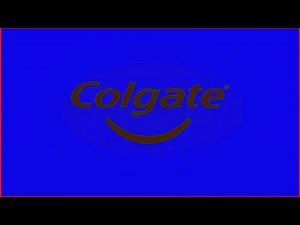 Preview 2 Colgate Logo And Reversed Effects