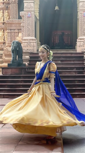 Radha Rani and Krishna: A Divine Connection