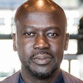 David Adjaye | Keynote Speaker | AAE Speakers Bureau
