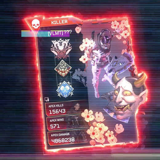 Professional Apex Legends Boosting Services