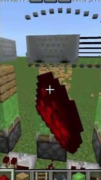 how to make minecart wave machine in Minecraft 🤯🤯 #gaming #minecraft