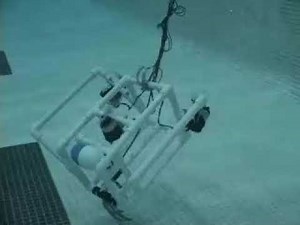 Pool Testing Video 4 (No Audio)