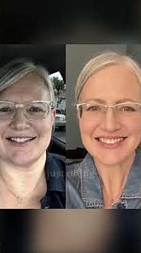 21 Day Bone Broth Diet Transformation #beforeandafter #transformation