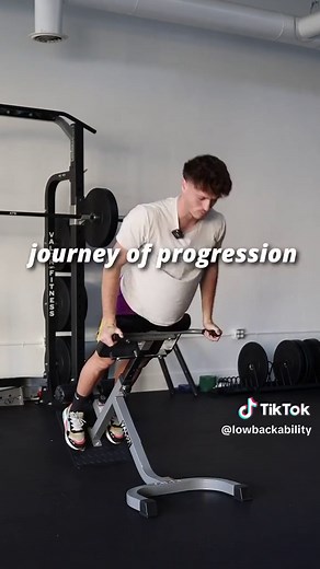 There is ALWAYS a step to take! #routine #training #mobility #lowbackpain #lowbackpainrelief #fitness #painrelief #posture