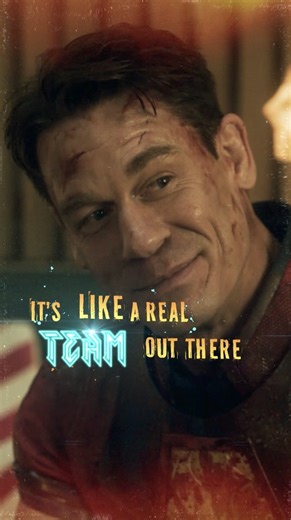 219K views · 2.8K reactions | you can’t put a filter on this brain | Peacemaker | Facebook