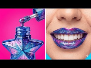 How to Upgrade Your Style 👗 Fashion DIY Hacks & Tricks by 123 GO!