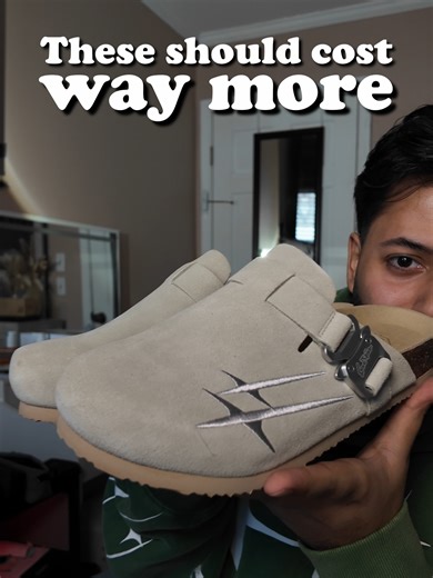 Stylish Mule Clogs Review from Culture Kings