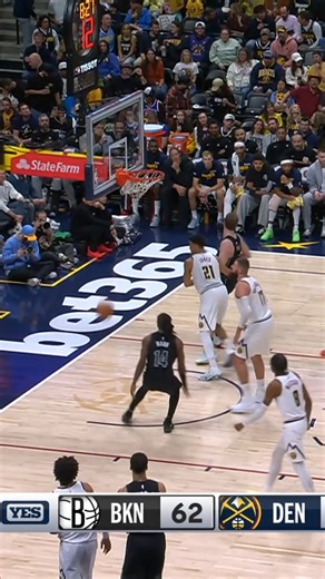 Michael Porter Jr. returns to Denver and puts on a show! | 38 PTS |10 REB | 3 AST | | NBA