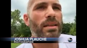 Official Say Trooper Seen Body Slamming Man In New Orleans Acted Appropriately