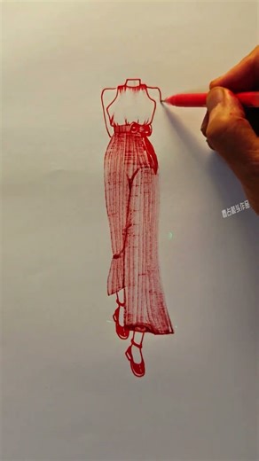 #DailyPost #SimpleInkPainting #HandDrawingOriginal #DrawingTutorial #OriginalVideo The simplest ink