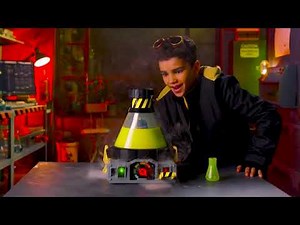 Beast Lab Shark Beast Creator