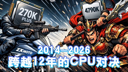"百岁"老U能玩黑神话？DDR3配置逆袭！
