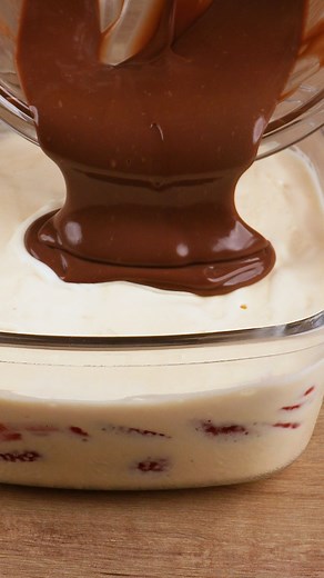 I’ve never made such an easy dessert; this one is the easiest and most delicious of all | Easy Recipe