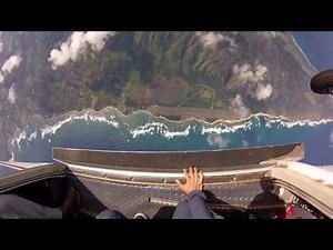 The best jumps of 2013 (1st half) - Skydiving in Paradise