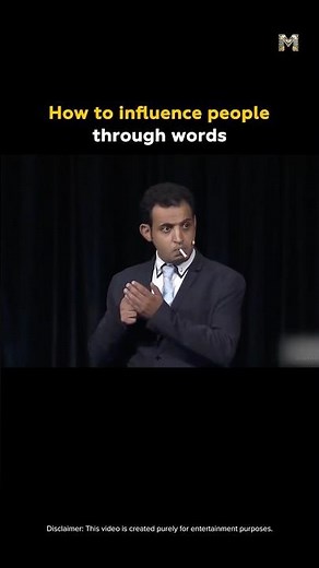 How to Change Anyone's Mind with the Right Words #trendingshorts #influencer #mindset #manipulation