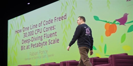 📘 There’s no exact “right” way to adopt cloud native. If your team has real-world experience using CNCF projects, your lessons will help others—and that’s exactly what this contest is about. Enter the CNCF End User Case Study Contest to share your story at KubeCon CloudNativeCon EU. Enter today: https://hubs.la/Q04054q90 #CloudNative #OSS | Cloud Native Computing Foundation