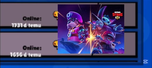 Exciting Brawl Stars Moments of 2021