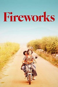 Fireworks (2023) - Movie