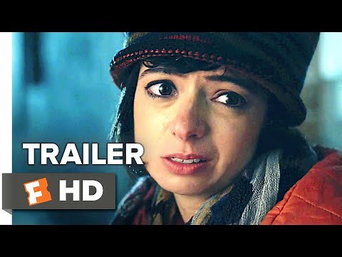 Unleashed Trailer #2 (2017) | Movieclips Indie
