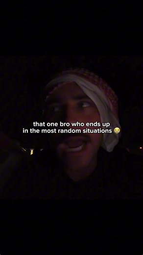 How does bro end up in these situations 😭 #daddywellness