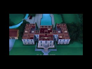 Project Evolution: First Class Walkthrough 20