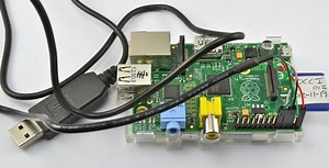 Adafruit’s Raspberry Pi Lesson 5. Using a Console Cable @Raspberry_Pi #raspberrypi