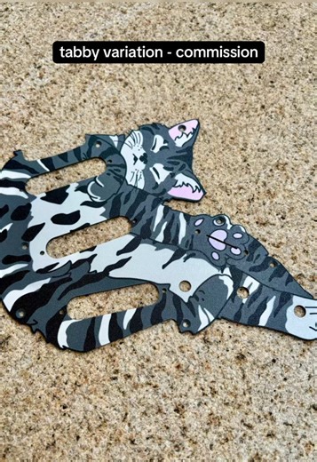 Custom Stratocaster Creations: Unique Guitar Mods