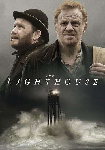 The Lighthouse - movie: watch streaming online