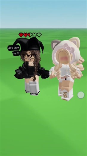ay mi gatito #roblox