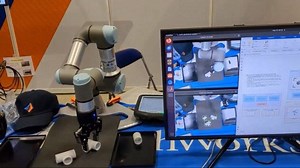 無料体験！MATLAB によるAIロボット開発入門