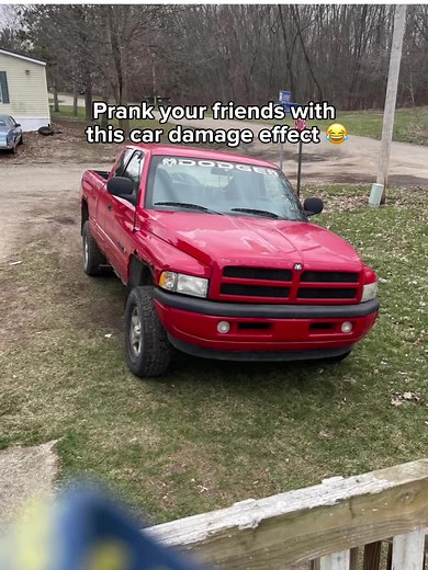 1998 Dodge Ram 1500 Review and Features