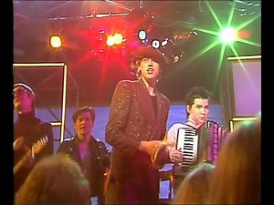 Boomtown Rats - Banana Republic 1980