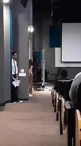 92K views · 1.2K reactions | Teacher scares his students with a pop quiz  #fyp #foryou #reelsfypシ | Claudia Jones | Facebook