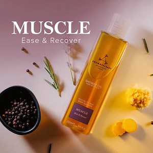 239 reactions · 11 shares | Introducing our NEW shower oil. An oil-to-milk cleanser that's luxuriously hydrating & powerfully therapeutic | Aromatherapy Associates | Facebook