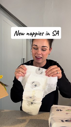 Nuwe Aiwibi Doeke: Unboxing en Oorsig