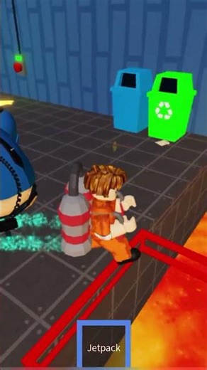 Kutuma Kutu vs Police #roblox #shorts