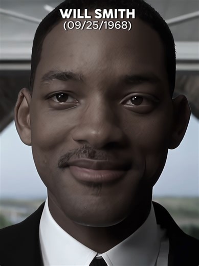 Actors of September: Will Smith and Keanu Reeves Edit