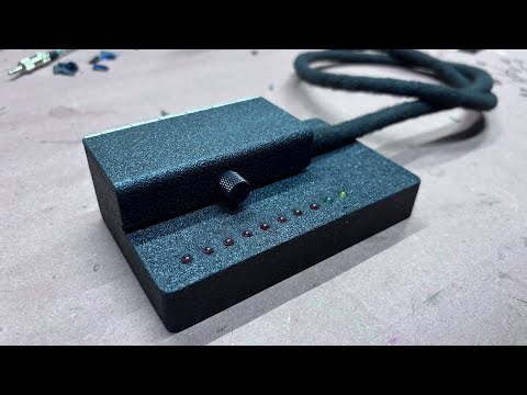 XJ DTMF Decoder Enclosure Build and Testing