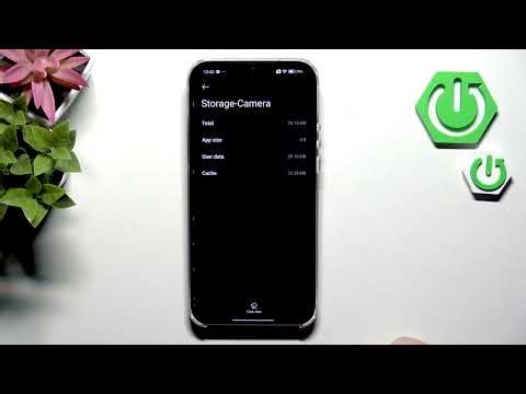 XIAOMI 17 Ultra – Clear Cache & Speed Up