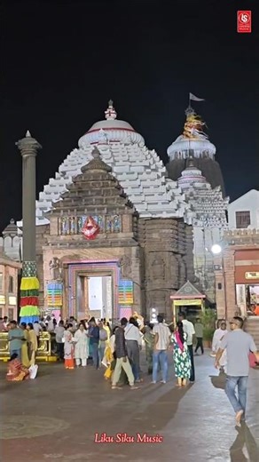 ଜଗନ୍ନାଥଙ୍କ ପୁରୀ ଧାମ 🙏 #odisha #jayjagannathswami #humansagar #jagannath #love #song