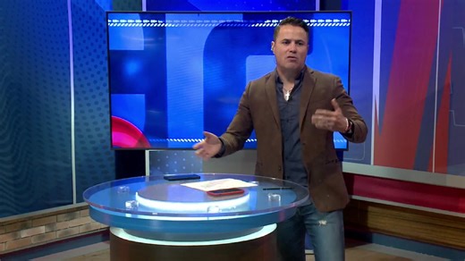 #EnVivo CR con César Rojo por la señal que VA | Noticias 26