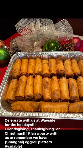 The Wayside on Reels