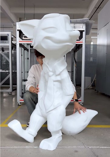 Exploring the Capabilities of the Dowell 3D Printer