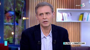 61K views · 743 reactions | "Le ministère de la défense a passé un contrat avec toute une myriade de cabinets de conseil, donc 87 millions pour définir sa stratégie." Matthieu Aron, grand reporter à L'Obs, dans #Clhebdo. L'émission en intégrale  https://bit.ly/ReplayClhebdo | C l'hebdo | Facebook