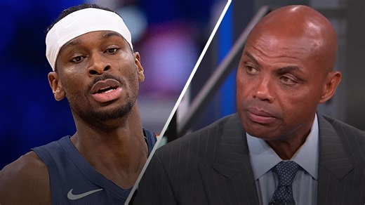 SGA ties Wilt Chamberlain's record streak of 20-point games