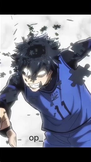 blue lock editing ###animeedit